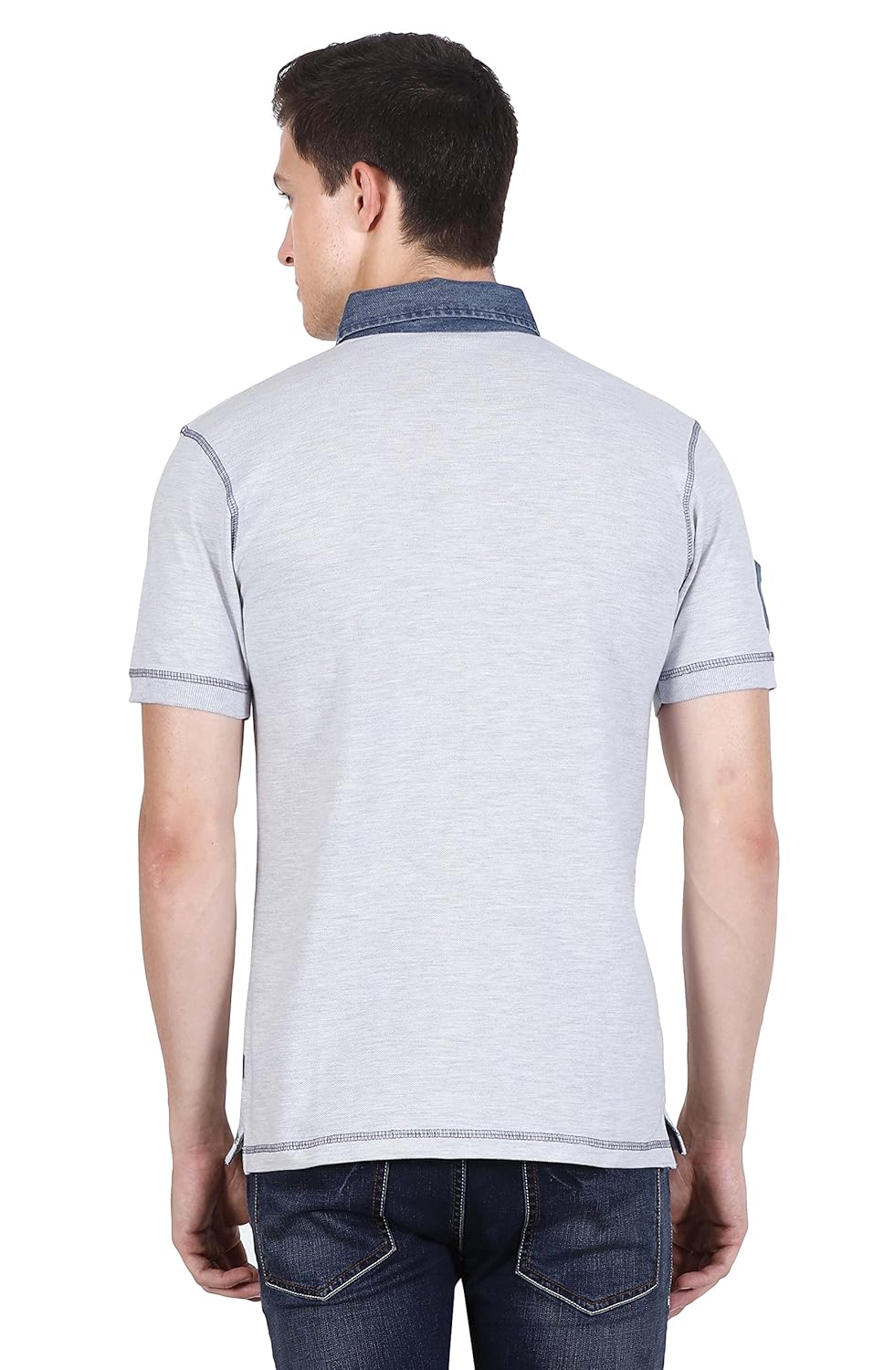 fanideaz men's cotton t-shirt