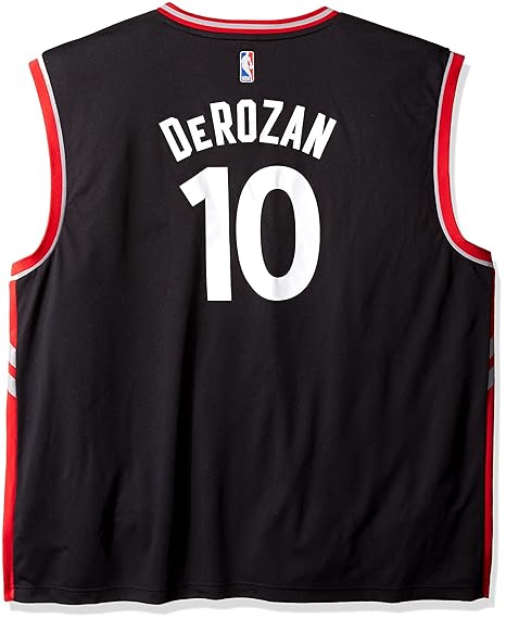 toronto raptors alternate jersey