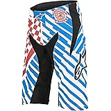 alpinestars bike shorts