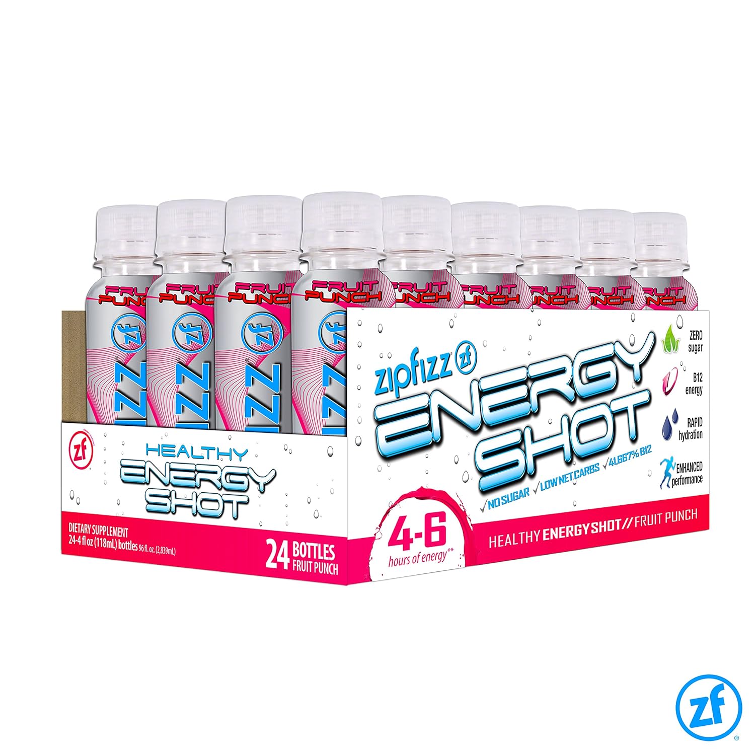 Vitamin B12 Shots For Energy