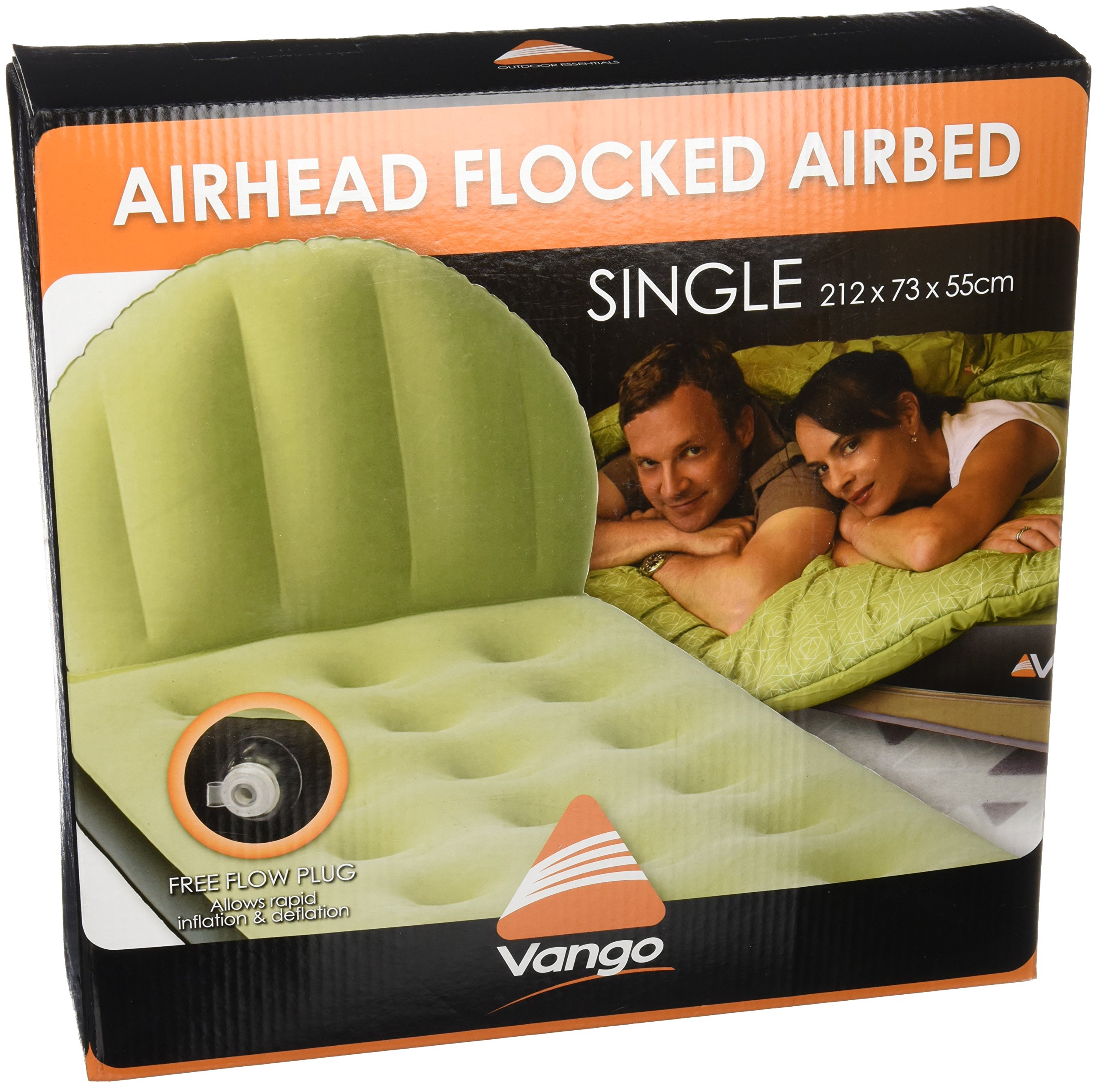 vango air beds