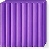 STAEDTLER FIMO Effect Metallic Lilac 57g Polymer Clay 8010-61 view 2