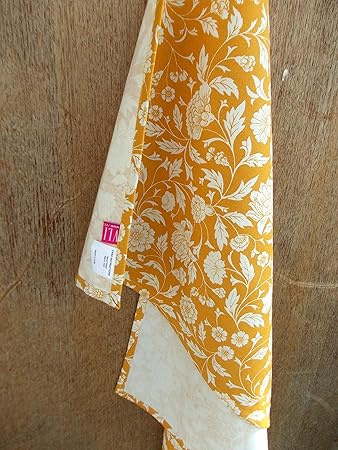 Buy V Living Kalamkari Indian Ethnic 100 Cotton Floral Print