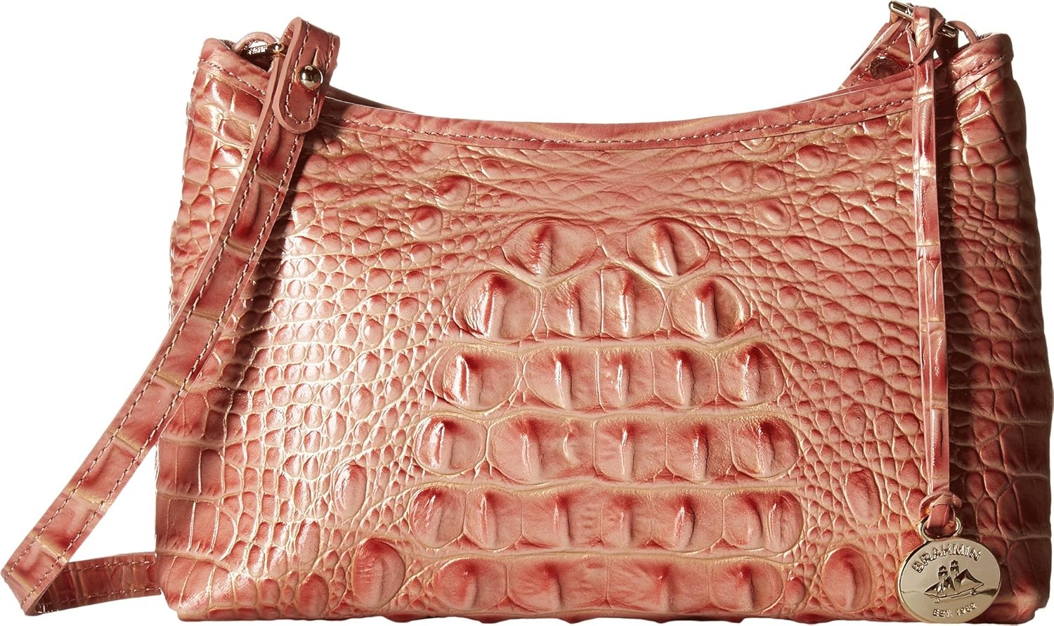 brahmin anytime mini shoulder bag