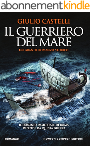 Download Il guerriero del mare (Italian Edition) PDF