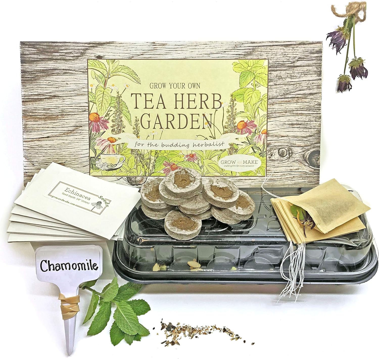 Best Seed Starting Kit Aero Garden