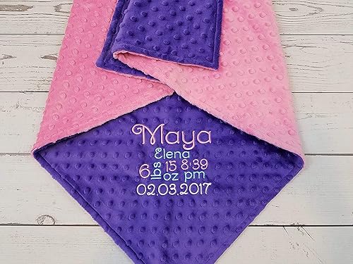 personalised baby blankets amazon