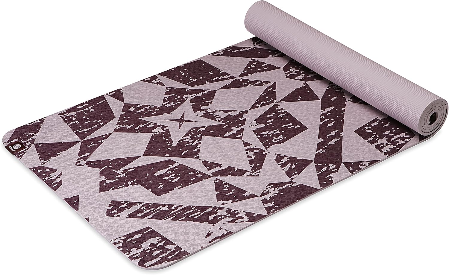 gaiam performance yoga mat