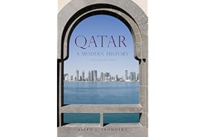 Qatar: A Modern History, Updated Edition