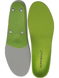 Superfeet GREEN Full Length Insole