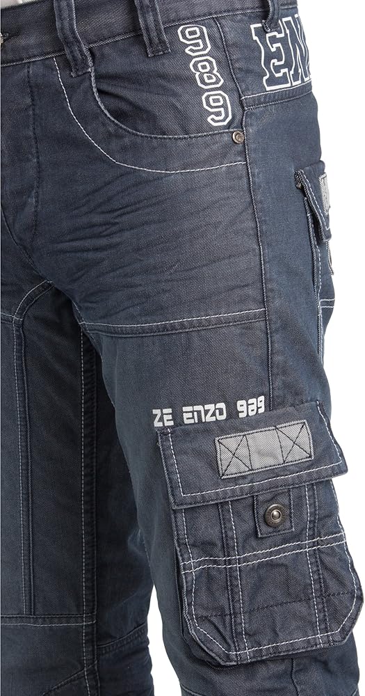 ze enzo 989 jeans