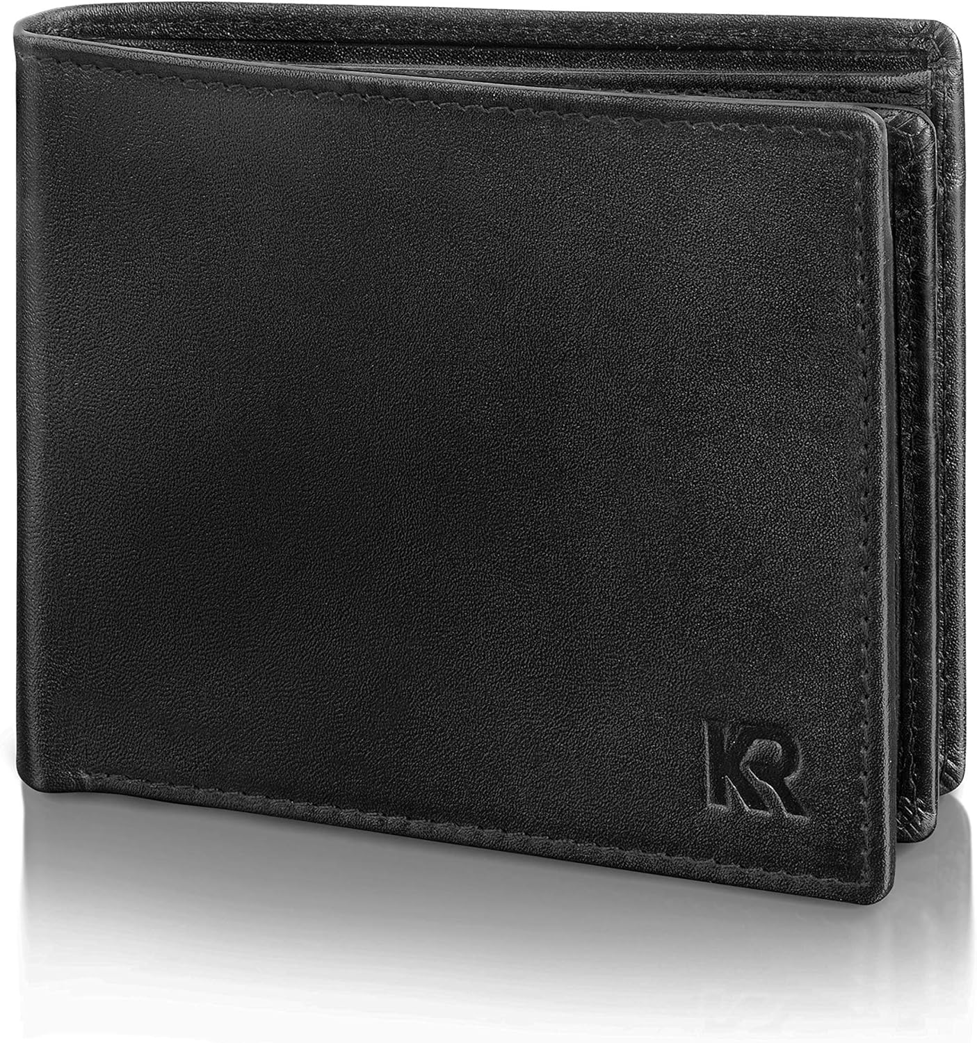 luci nere con i bagliori