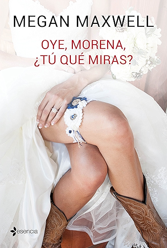 Download Oye, morena, ¿tú qué miras? (Volumen Independiente nº 1) (Spanish Edition) PDF