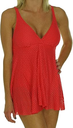 flyaway swimdress