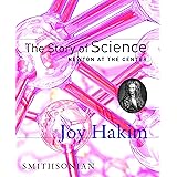 The Story of Science: Newton at the Center