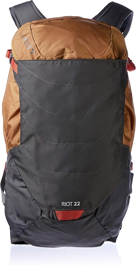 22 litre backpack