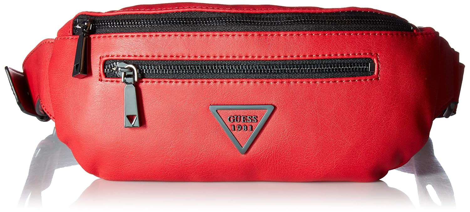 guess urban sport belt bag