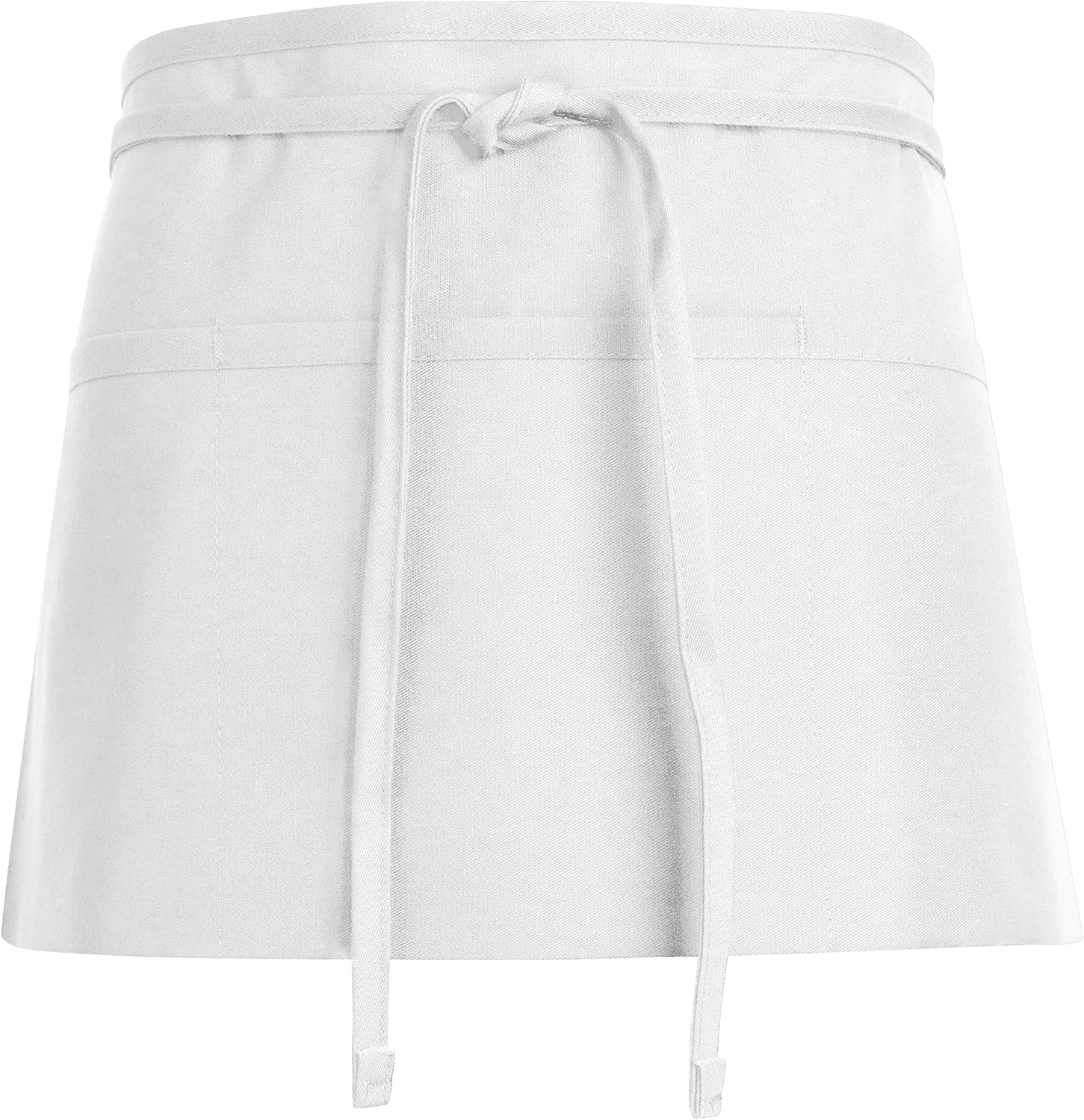 Chef Designs Waist Apron with Pocket Abdominal Support Amazon.co.uk