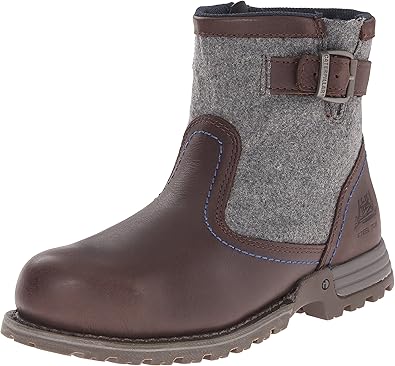 caterpillar jace work boot