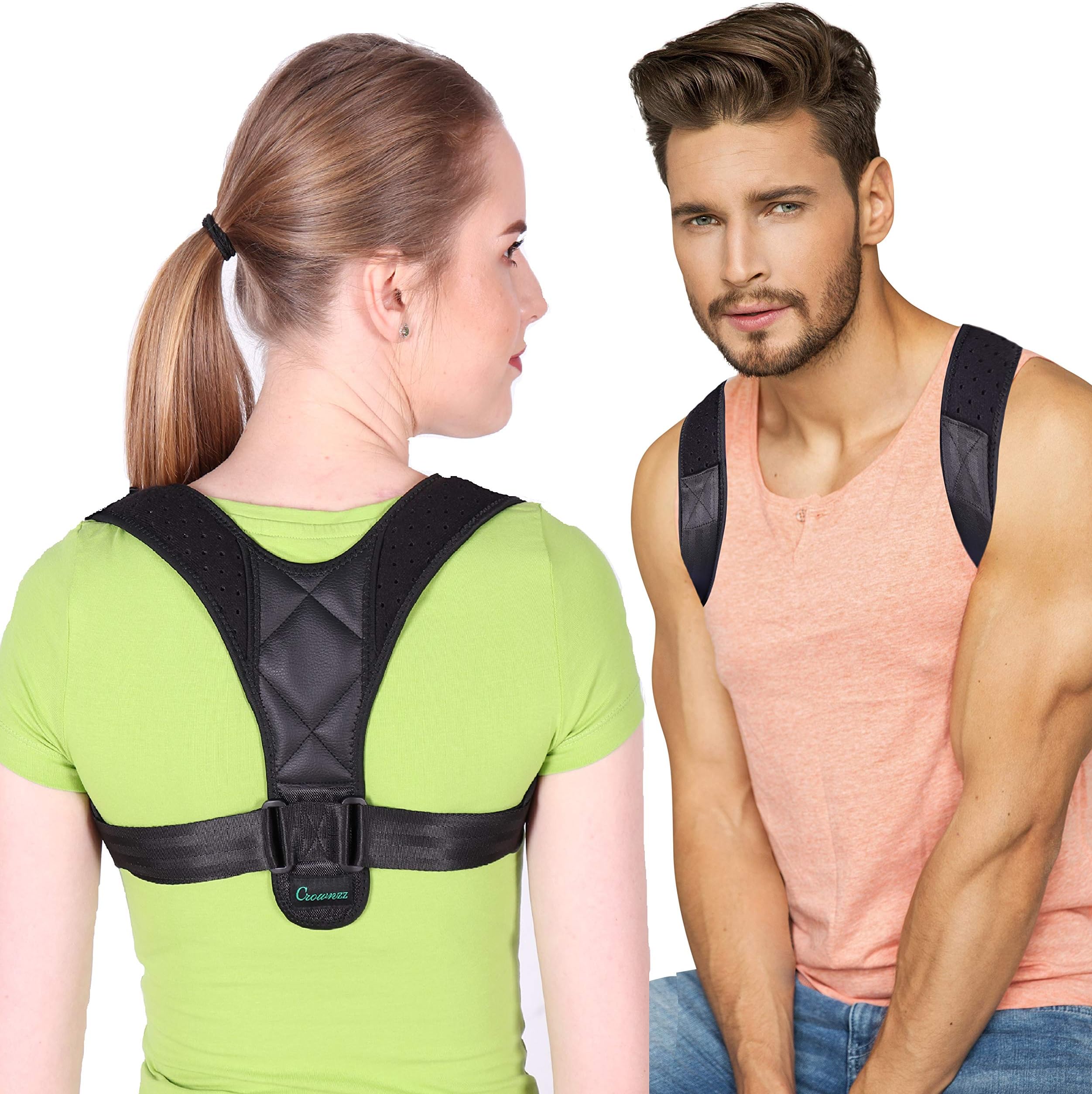 Posture Corrector for Men