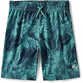 The Children's Place Boys Basketball Shorts