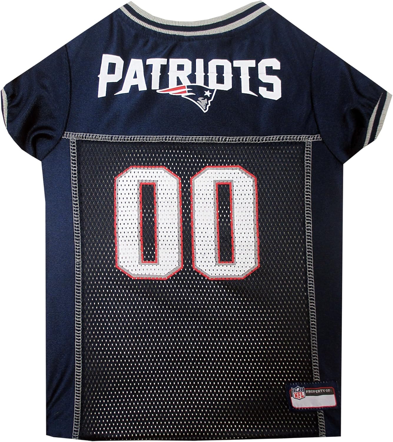 patriots jersey amazon