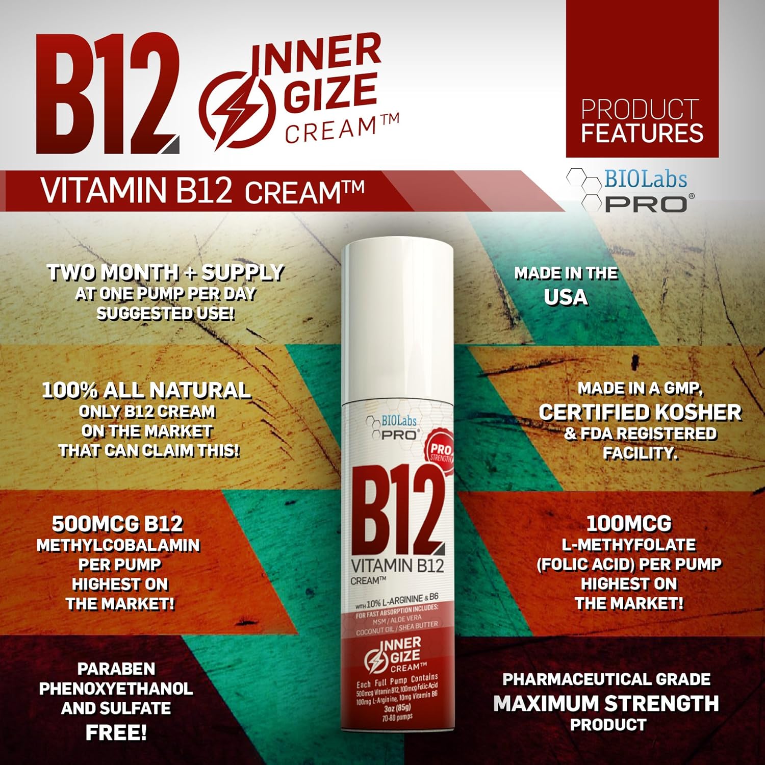 b12 ointment