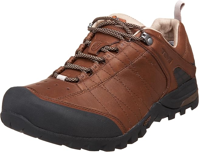 teva riva leather event