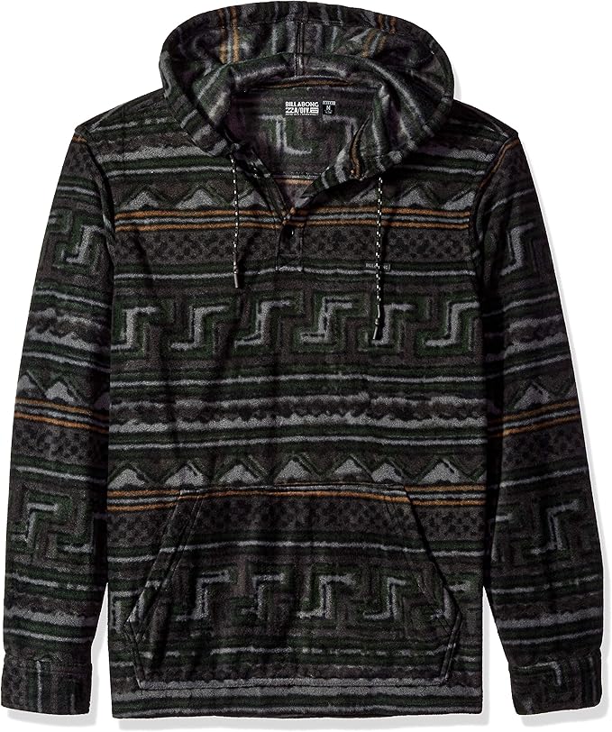 billabong furnace anorak