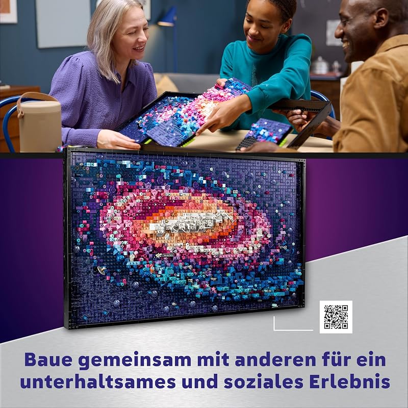Art Die Milchstraßen-Galaxie 31212