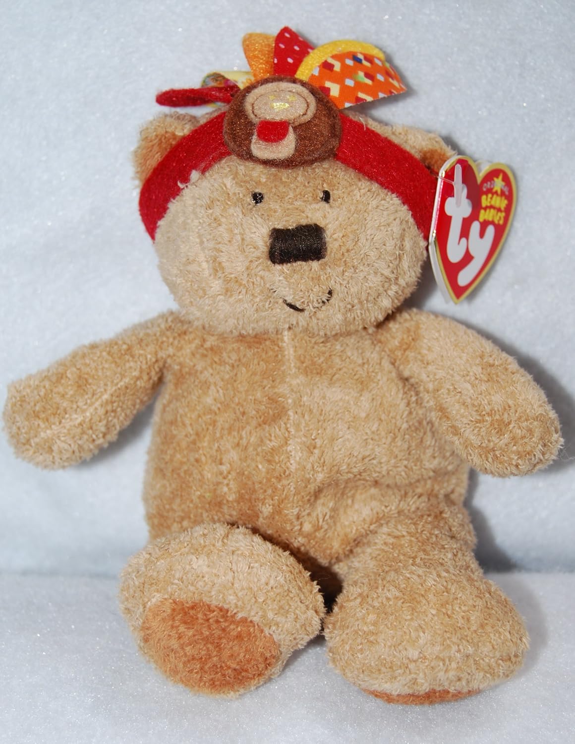 ty beanie babies birthday list