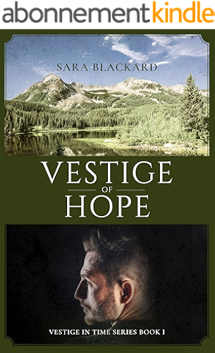 Download Vestige of Hope (Vestige in Time Book 1) (English Edition) PDF