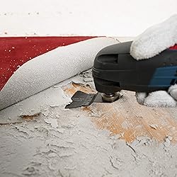 BOSCH OSL026 Starlock Oscillating Multi-Tool