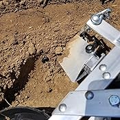 Amazon.com : Earthway 1001-B Precision Garden Seeder with 6 Seed Plates