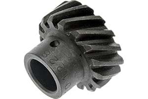 Dorman 90455 Distributor Gears Compatible with Select Ford/Lincoln/Mercury Models