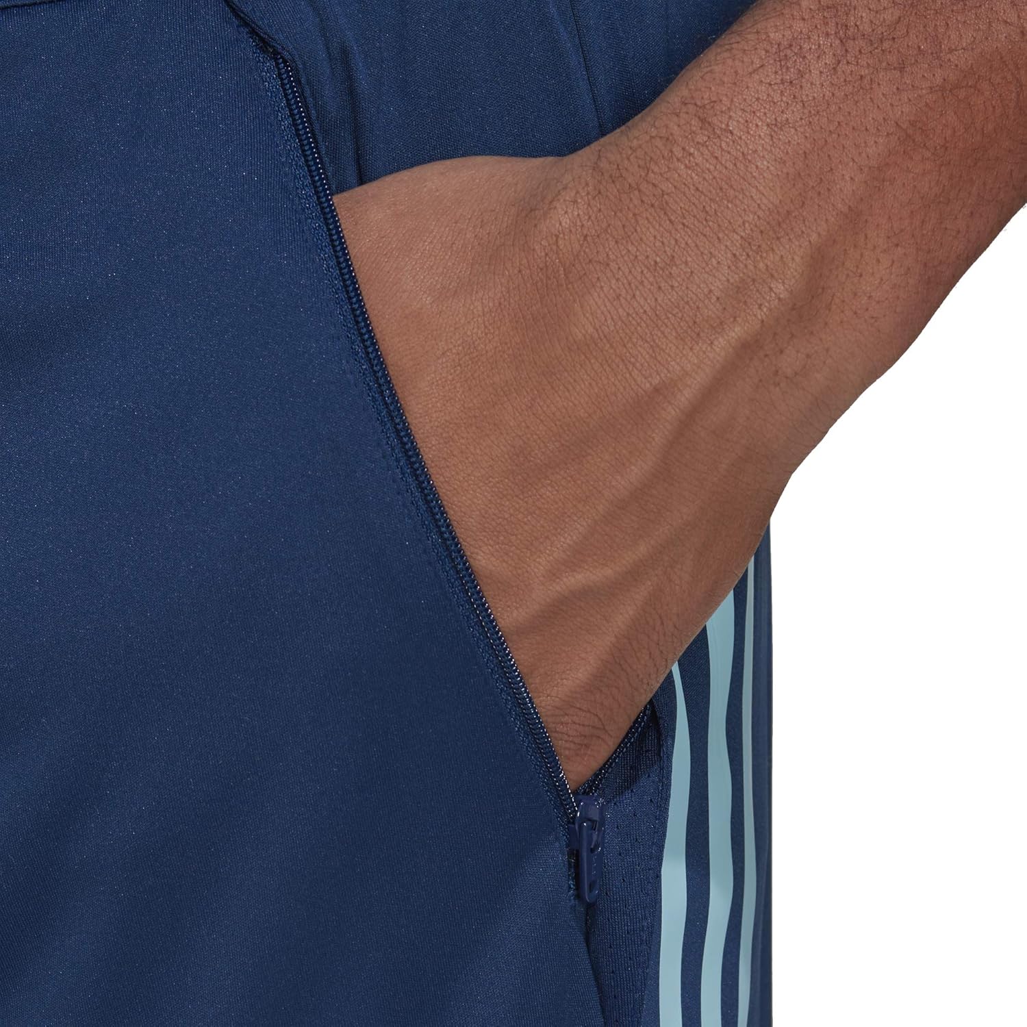 ajax training shorts