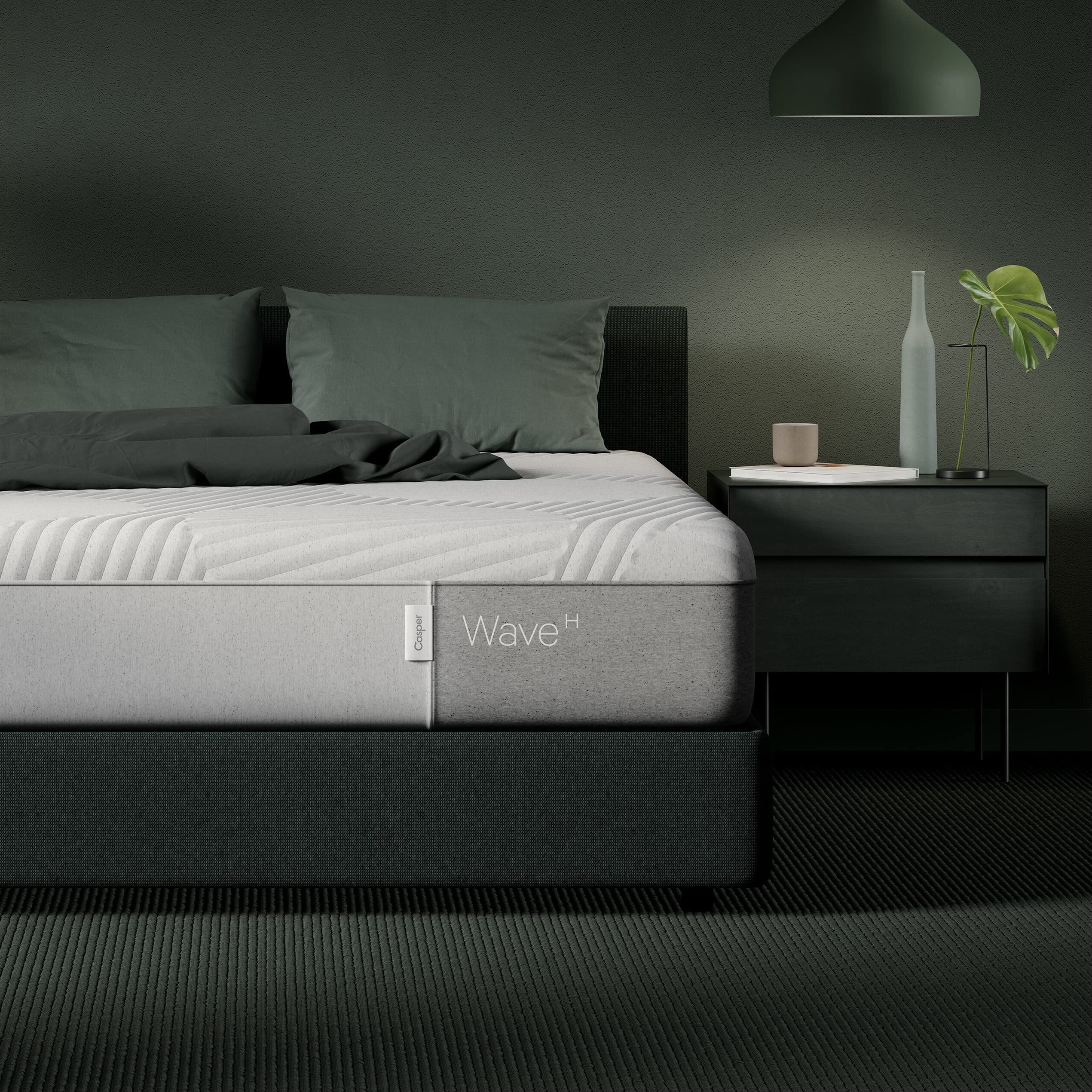 Casper Sleep Wave Hybrid Mattress, Twin XL for sale Katy, TX Nellis