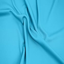 Texco Inc 60" Wide 100% Polyester Interlock Lining