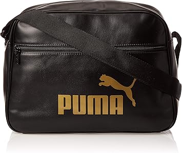 bandolera puma