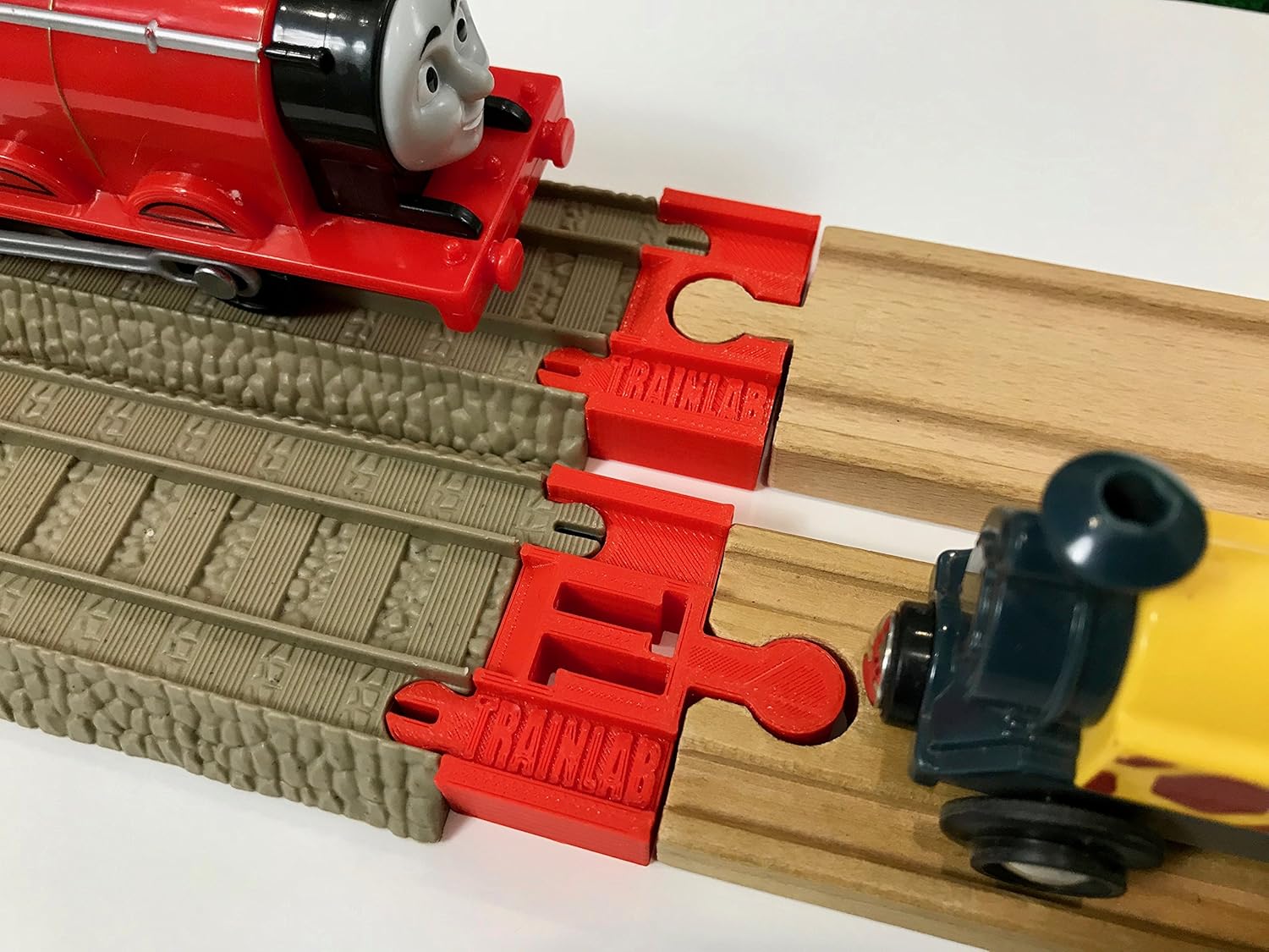 old trackmaster to new trackmaster adapter
