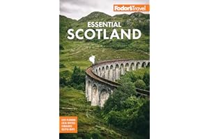 Fodor's Essential Scotland