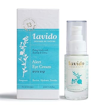 non toxic eye cream