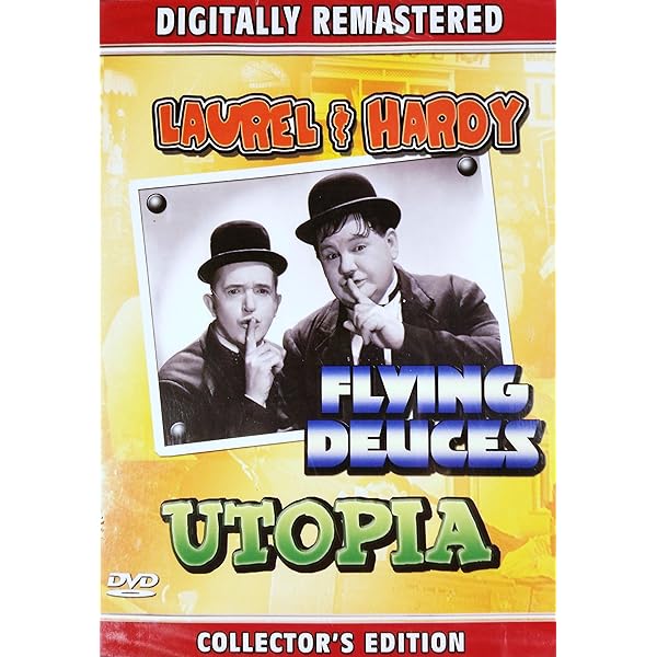 Amazon.com: Laurel & Hardy - Alone & Together : Laurel, Stan