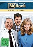Matlock - Die achte Season [6 DVDs]