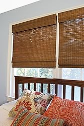 Radiance Custom Cut-to-Width Cordless Maple Cape