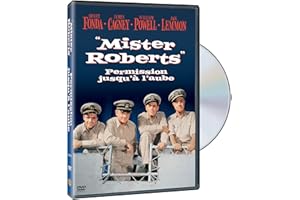 Mister Roberts (Sous-titres franais) (Bilingual)
