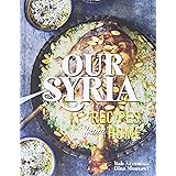 Our Syria: Recipes from Home
