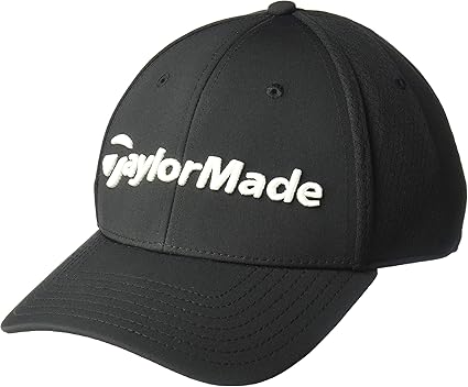 taylormade performance cage hat