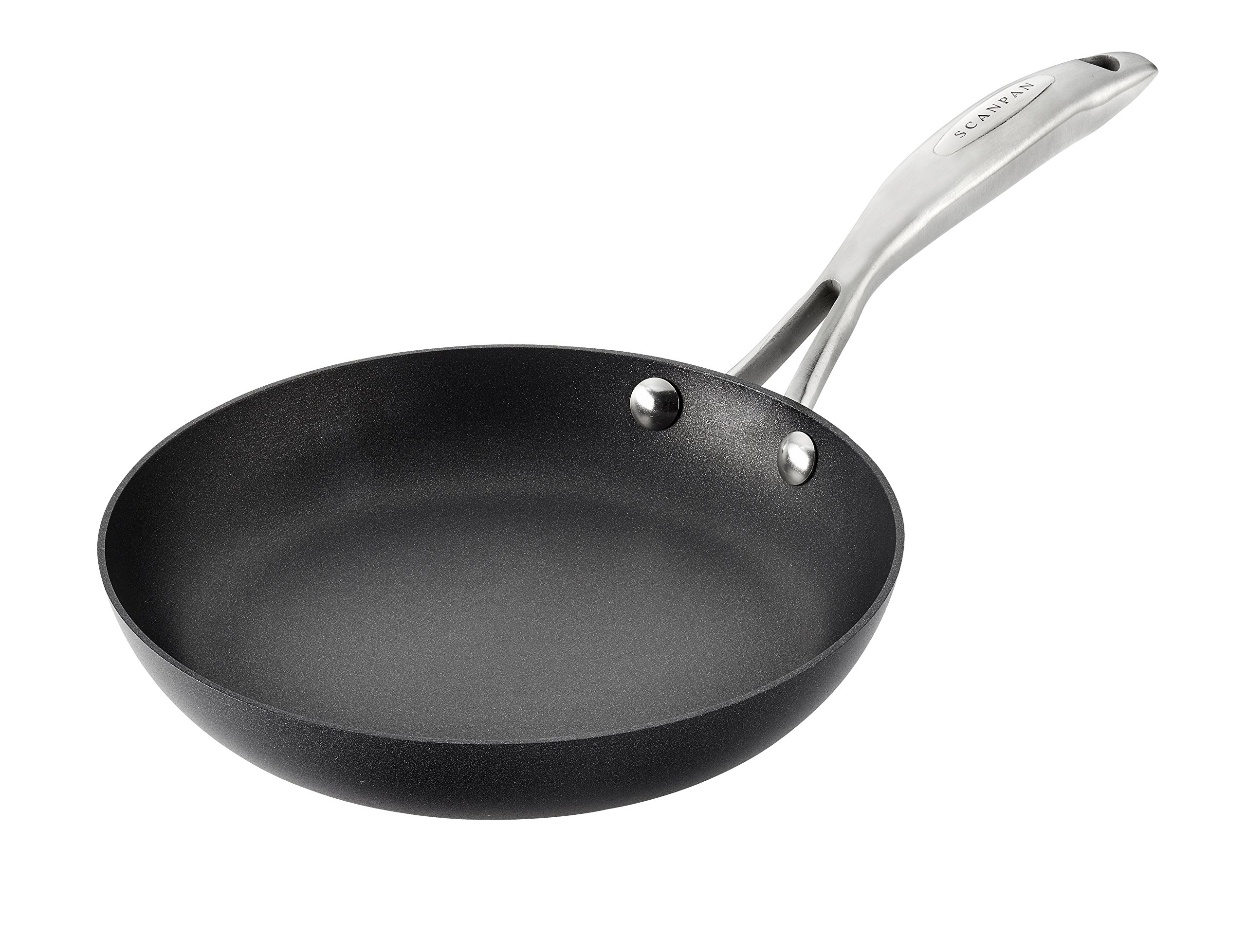 Scanpan Pro IQ 68002000 Frying Pan 20 cm