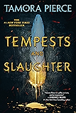 Tempests and Slaughter (The Numair Chronicles, Book One)